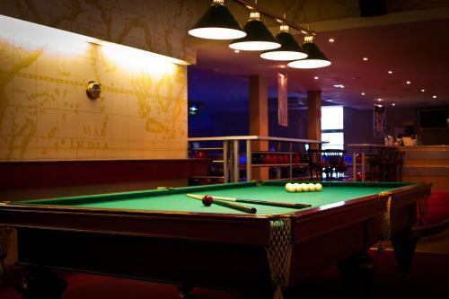 Unimars Hotel Riga