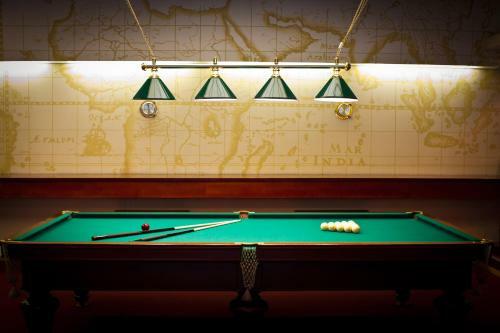 Unimars Hotel Riga