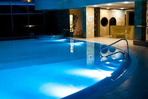 Unimars Hotel Riga