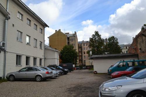 Apartments Jurmala Dreams