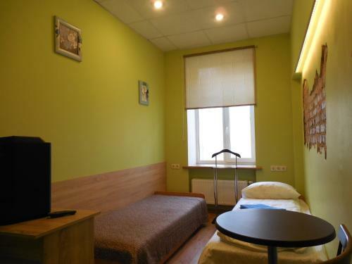 Gogol Park Hostel