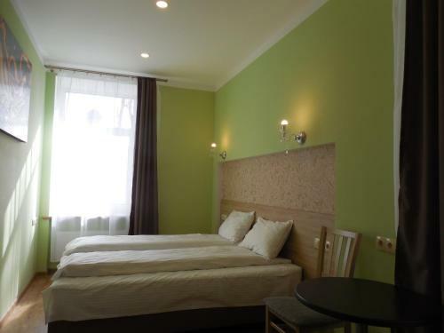 Gogol Park Hostel