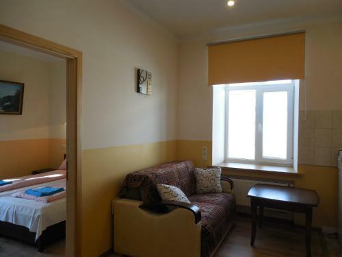 Gogol Park Hostel