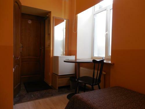 Gogol Park Hostel