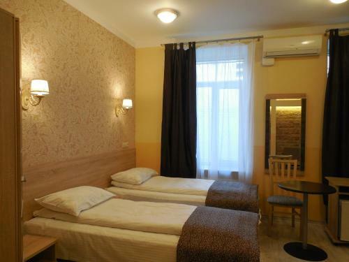 Gogol Park Hostel