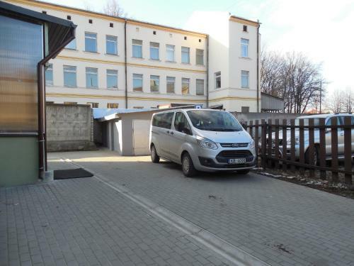 Gogol Park Hostel