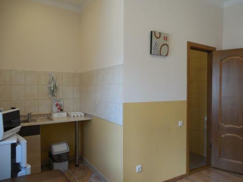 Gogol Park Hostel