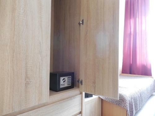 Gogol Park Hostel