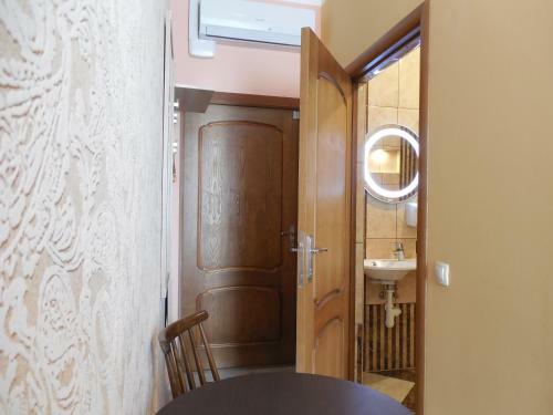 Gogol Park Hostel