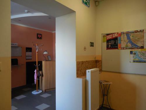 Gogol Park Hostel