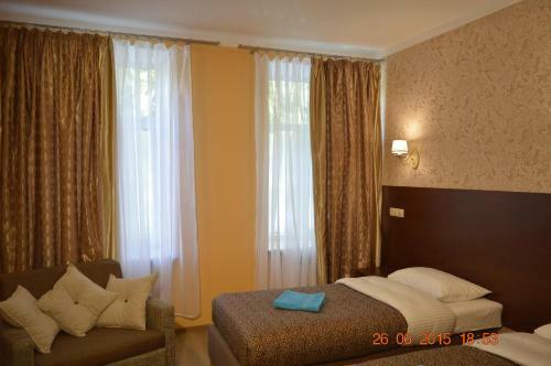 Gogol Park Hostel