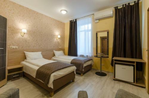 Gogol Park Hostel