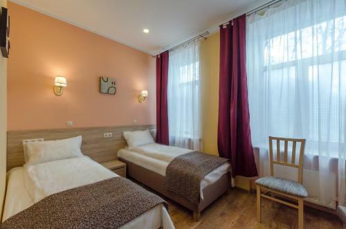 Gogol Park Hostel