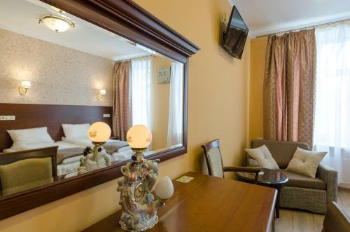 Gogol Park Hostel