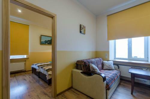 Gogol Park Hostel