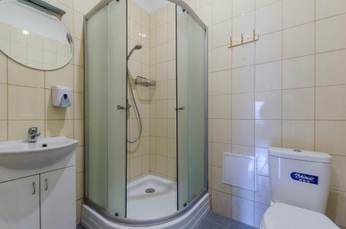 Gogol Park Hostel