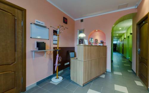 Gogol Park Hostel