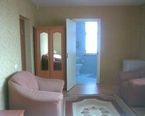 Hostal Jomas 24