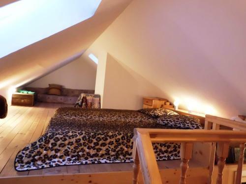 Apartment Volguntes Street