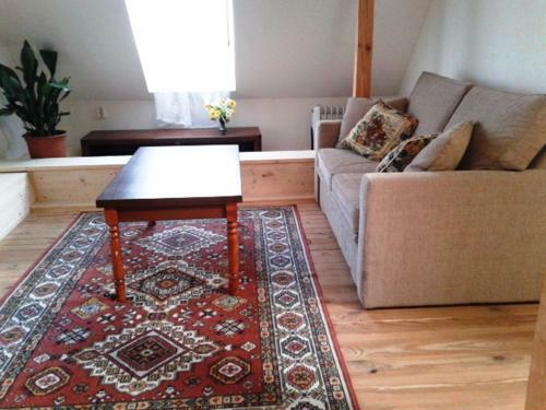 Apartment Volguntes Street