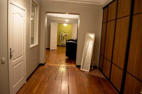 Large Vacation Apartment In The Old Town