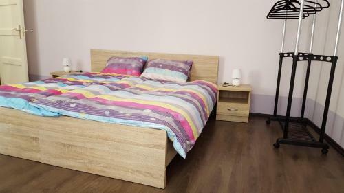 Large Vacation Apartment In The Old Town
