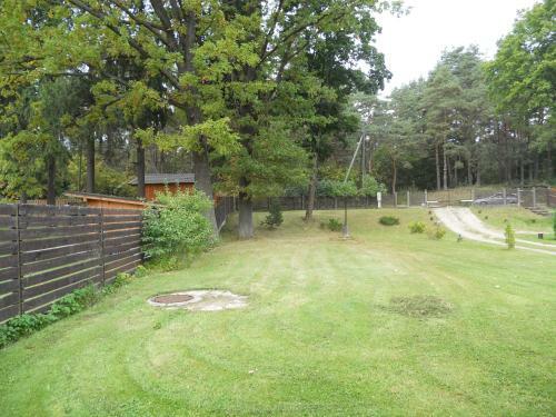 Forest Edge Lodge And House