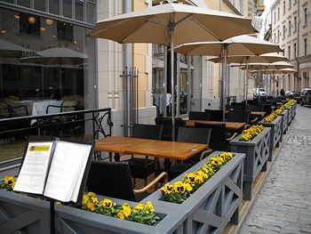 Neiburgs Hotel
