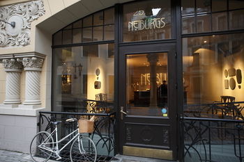 Neiburgs Hotel
