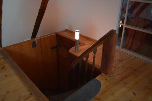 Apartamento Mansard In Old Town