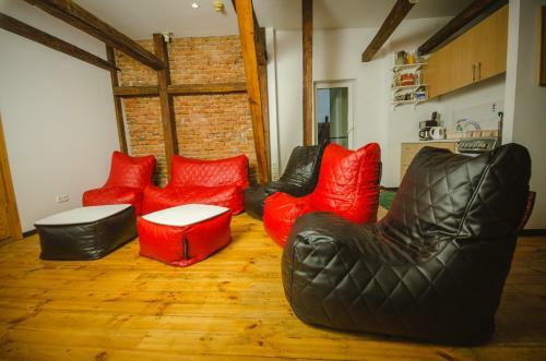 Apartamento Mansard In Old Town