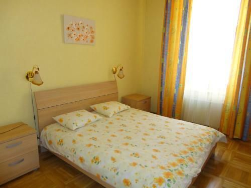Old City Apartments