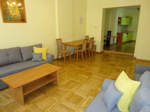 Old City Apartments