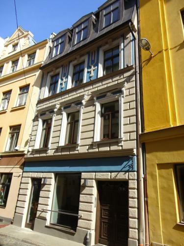 Old City Apartments