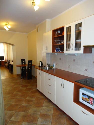 Old City Apartments