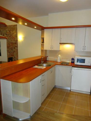 Old City Apartments