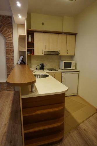 Old City Apartments