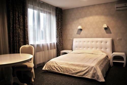 Hotel Felicia