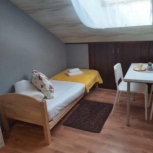 Alta Hostel