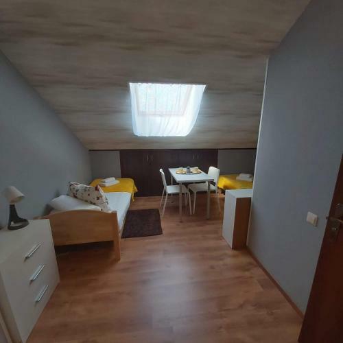 Alta Hostel