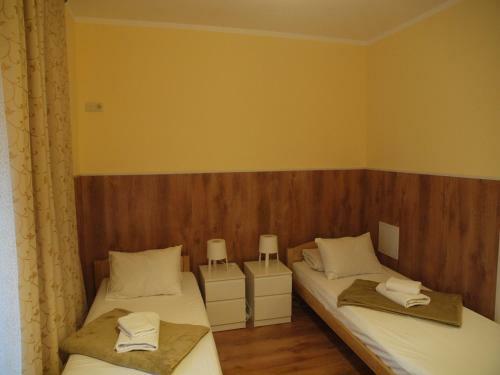 Alta Hostel