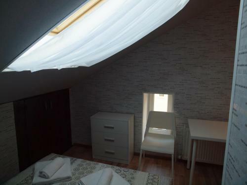 Alta Hostel