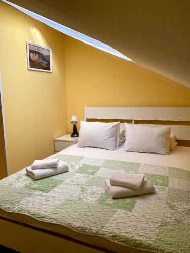 Alta Hostel