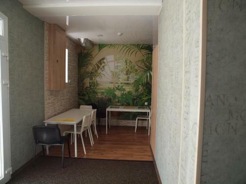 Alta Hostel
