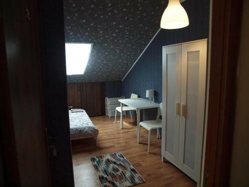 Alta Hostel