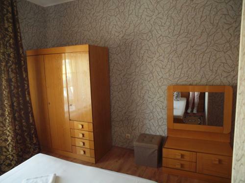 Alta Hostel