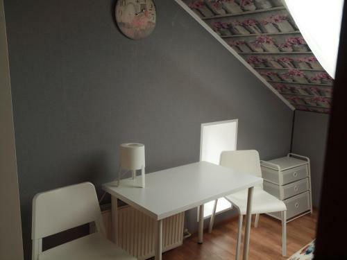 Alta Hostel