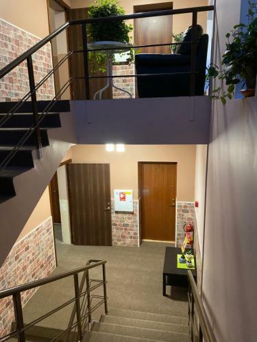 Alta Hostel