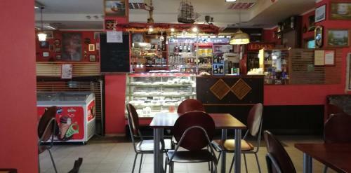 Alta Hostel