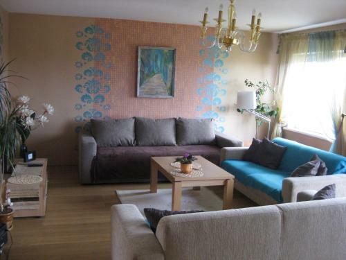Bultu Apartaments